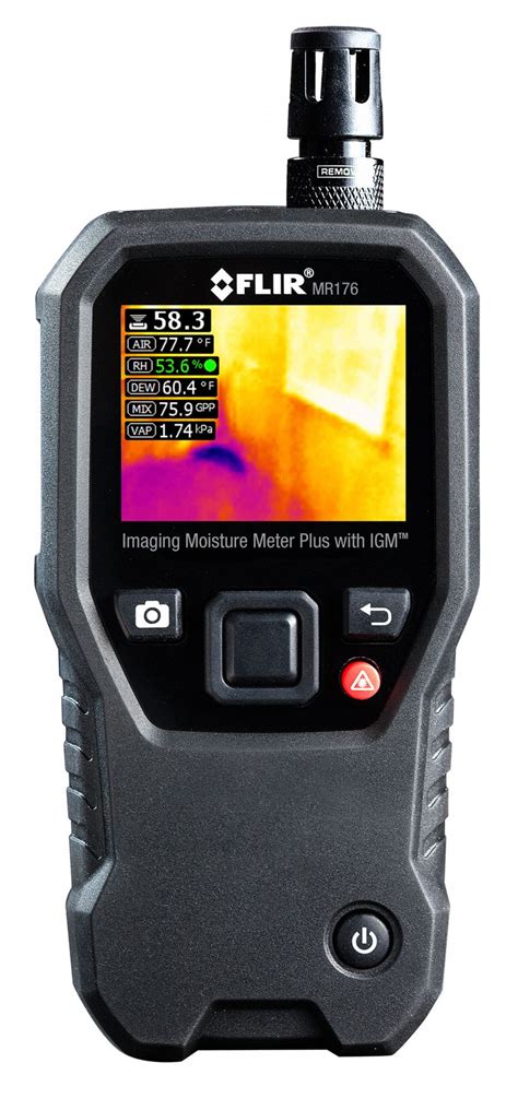 moisture meter laser|best thermal imaging moisture meter.